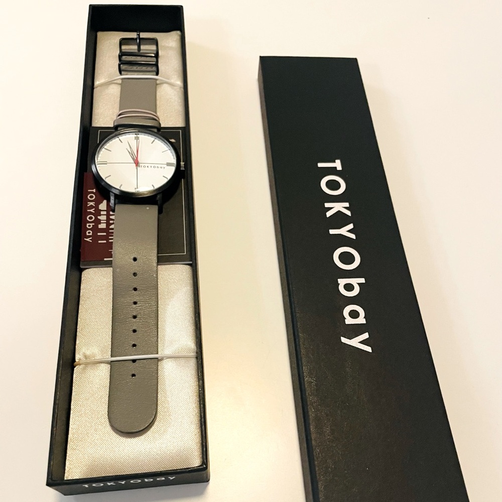 TOKYOBay Watch